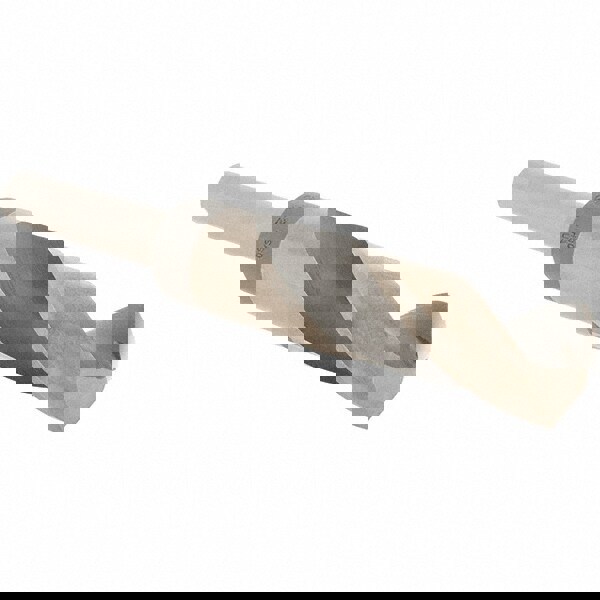 Reduced Shank Drill Bit: 29/32'' Dia, 1/2'' Shank Dia, 135 0, Cobalt